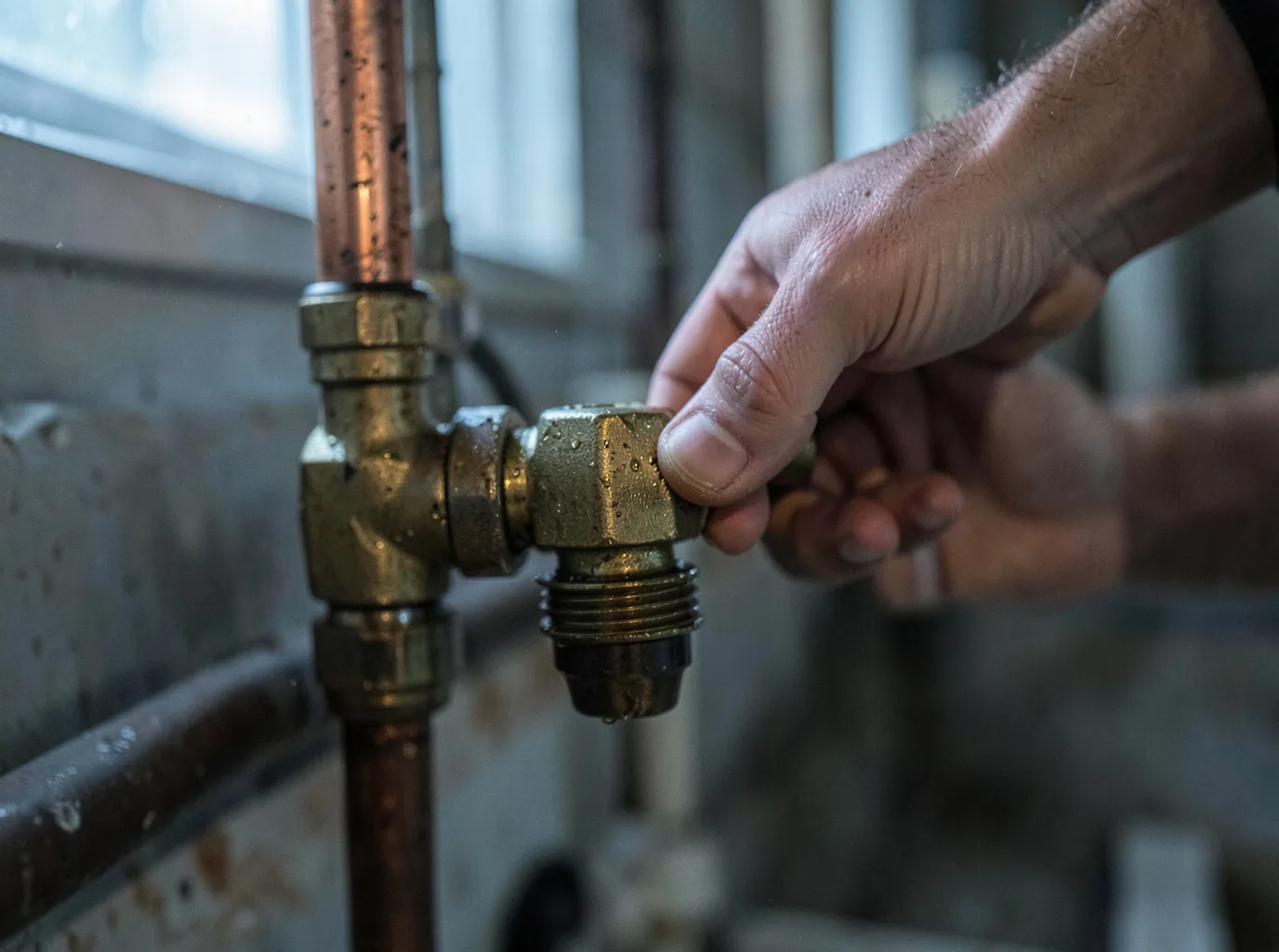 Emergency Plumber Pierce, CO FAQs